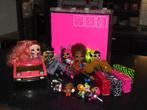 LOL Surprise Grote poppen set, Kinderen en Baby's, Speelgoed | Poppen, Ophalen of Verzenden, Gebruikt, Overige typen