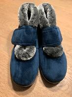 Sloffen, Blauw, Nieuw, Ophalen of Verzenden, Pantoffels of Sloffen