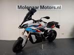 BMW S1000 XR (bj 2022), 4 cilinders, Motorrijbewijs A, Bedrijf, Onbekend