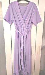 Jurk 1 maat lila, Ophalen of Verzenden, Nieuw, Maat 36 (S), Paars