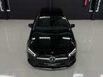 Mercedes A-klasse 250 AMG | Pano | Burmester | Sfeer | 224PK, 4 cilinders, Met garantie (alle), Zwart, Leder