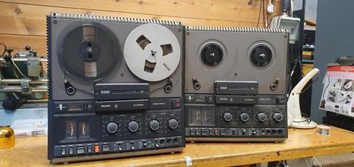 Philips n 4504 Bandrecorder, Audio, Tv en Foto, Bandrecorders, Ophalen
