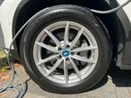 BMW X3 X4 G01 G02 618 18 inch velgen + Yokohama +/- 6mm, Auto-onderdelen, Banden en Velgen, Ophalen of Verzenden, 18 inch, Zomerbanden