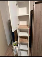 Handige kast voor handdoeken, Ophalen, Gebruikt, 150 tot 200 cm, 25 tot 50 cm