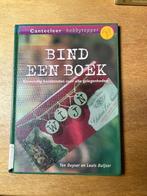 Boekbinden, Boeken, Ophalen of Verzenden, Zo goed als nieuw, Duijster, Overige onderwerpen