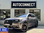 Ds 7 Crossback 1.6 PureTech Performance Line. VOL OPTIES!, Adaptive Cruise Control, Gebruikt, Euro 6, 4 cilinders