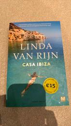 Linda van Rijn - Casa Ibiza, Ophalen, Linda van Rijn, Zo goed als nieuw, Nederland