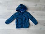 Zomerjas donkerblauw Noppies maat 98, Kinderen en Baby's, Kinderkleding | Maat 98, Ophalen of Verzenden, Zo goed als nieuw, Jas