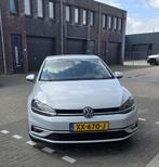 Volkswagen Golf 1.0 TSI 110pk 5D 2017 Wit Android/Apple Auto, Euro 5, Stof, Zwart, USB