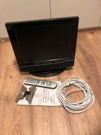 T.V. , Caravan, satelliet, schotelantenne, camping., Overige merken, Gebruikt, 50 Hz, Ophalen of Verzenden