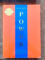 The 48 laws of power Robert Greene, Ophalen of Verzenden, Zo goed als nieuw