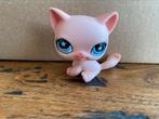 Schattige roze kat van Littlest Petshop Lps #959, Kinderen en Baby's, Speelgoed | Overig, Ophalen of Verzenden, Zo goed als nieuw