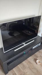Defecte Philips 55pus6804/12 te koop, Audio, Tv en Foto, Televisies, Ophalen, Gebruikt, 100 cm of meer, Philips