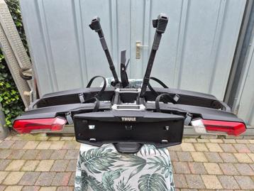 Thule Epos 2 fietsendrager beschikbaar voor biedingen