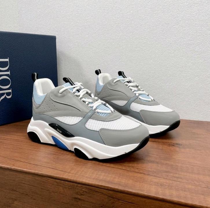 Dior B22 Sneakers - Alle Maten & Kleuren!, Kleding | Heren, Schoenen, Nieuw, Ophalen of Verzenden