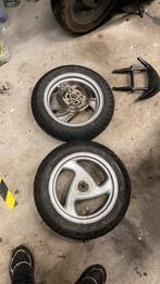 Viva city onderdelen, Fietsen en Brommers, Scooters | Peugeot, Ophalen of Verzenden