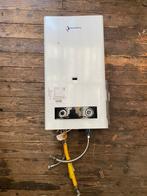 Wagaparts B11BS Geiser - Butaan/propaan - 22kW PU1122S-01-XX, Doe-het-zelf en Verbouw, Geisers en Boilers, Ophalen, Gebruikt, Geiser