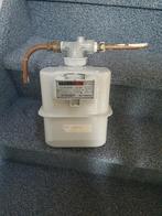 gasmeter Actaris, Doe-het-zelf en Verbouw, Ophalen of Verzenden, Gebruikt, Overige meters