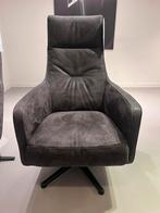 Montel relaxfauteuil Bliss voor €1500,-, Huis en Inrichting, Ophalen, Zo goed als nieuw, 50 tot 75 cm, Leer