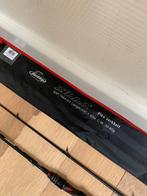 Nieuwe Berkley Zilla Pike reelhengel, 1.90m en 30-80 gr, Werphengel, Nieuw, Ophalen of Verzenden, Berkley