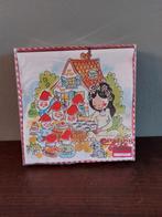 Blond Amsterdam Efteling servetten, Huis en Inrichting, Keuken | Servies, Ophalen of Verzenden, Zo goed als nieuw, Blond Amsterdam