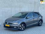 Volkswagen Polo 1.0 TSI 95pk R-Line LED|CAMERA|VIRTUAL|NAP, Voorwielaandrijving, Gebruikt, Euro 6, Origineel Nederlands