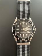 Seiko SKX 0040 Automatisch horloge, Sieraden, Tassen en Uiterlijk, Horloges | Heren, Ophalen, Seiko, Gebruikt, Staal