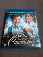 Behind the candelabra - bluray, Ophalen of Verzenden, Zo goed als nieuw, Actie