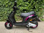 Zip 4T zwart 50cc. Bj09/23, Ophalen, Zo goed als nieuw, Zip