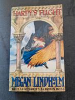 Happy's flight Megan Lindholm Robin Hobb, Ophalen of Verzenden, Gelezen