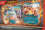 Pokemon Charizard ex Special Collection, Ophalen of Verzenden, Zo goed als nieuw