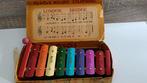 Gigi melody xylophone, Antiek en Kunst, Ophalen