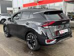 Kia SPORTAGE 1.6 T-GDI 265PK 4WD AUT. GT-LINE PHEV PANO-DAK, Automaat, Gebruikt, Huisgarantie, Met garantie (alle)