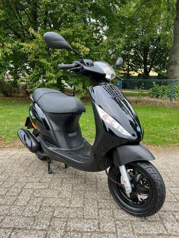 Piaggio Zip 2017 2v carburateur brom snor scooter nieuw  beschikbaar voor biedingen