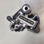Shimano Dura Ace rd-7402 8 speed achterderailleur, Gebruikt, Shimano, Racefiets, Ophalen of Verzenden