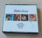 Andre Hazes 4CD Box 2006 EMI 'n Vriend Gewoon Andre Met Lie, Cd's en Dvd's, Cd's | Nederlandstalig, Ophalen of Verzenden, Gebruikt