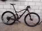 Scott Spark RC900 SL Shimano XTR maat Large, 53 tot 57 cm, Fully, Ophalen, Overige merken