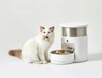 🐱 PETKIT Fresh Element 3 3L slimme voedseldispenser kat-hon, Ophalen, Automatisch, Zo goed als nieuw