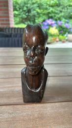 Afrikaans buste vrouw, Ophalen of Verzenden