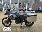 BMW F 800 GS ADVENTURE (bj 2017), Motoren, Motoren | BMW, 2 cilinders, Motorrijbewijs A, Bedrijf, Onbekend