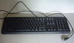 Toetsenbord USB Type PR1101U Nieuw van HP, Nieuw, Ophalen of Verzenden, HP, Qwerty