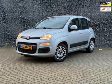 Fiat Panda 0.9 TwinAir Edizione Cool beschikbaar voor biedingen