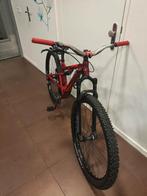 Mtb dirt jumper downhill bike MOET NU WEG, Fietsen en Brommers, Ophalen, Aluminium, 24 inch of meer