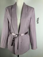Yaya Blazer  (mt: 36) 19,3/8733, Ophalen of Verzenden, Maat 36 (S), Yaya, Yaya