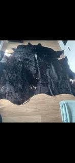 Vloerkleden koeienhuiden grote, Huis en Inrichting, Stoffering | Tapijten en Kleden, Wit, 200 cm of meer, Ophalen of Verzenden