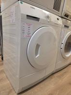 warmtepompdroger - AEG - 7kg - A+, Witgoed en Apparatuur, 6 tot 8 kg, Refurbished, Service.informatie@electrolux.nl, Voorlader