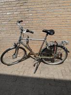 Gazelle Herenfiets - Frame 61-65cm, Fietsen en Brommers, Fietsen | Heren | Herenfietsen, 61 tot 65 cm, Ophalen of Verzenden, Gebruikt