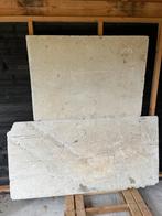 Tempex isolatieplaten 5 cm 3m2, Doe-het-zelf en Verbouw, Platen en Panelen, Ophalen, Gebruikt