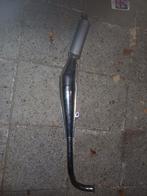 Uitlaat voor puch, Ophalen of Verzenden, Gebruikt, Uitlaat, Overige merken