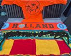 Sjaal van Holland,Celeritas en shirt van sporthuis Sengers., Maat XL, Ophalen of Verzenden, Gebruikt, Shirt